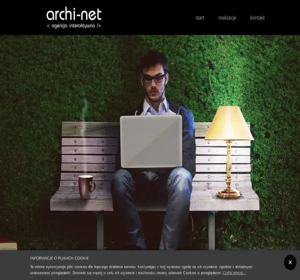 Forum i opinie o archi-net.pl