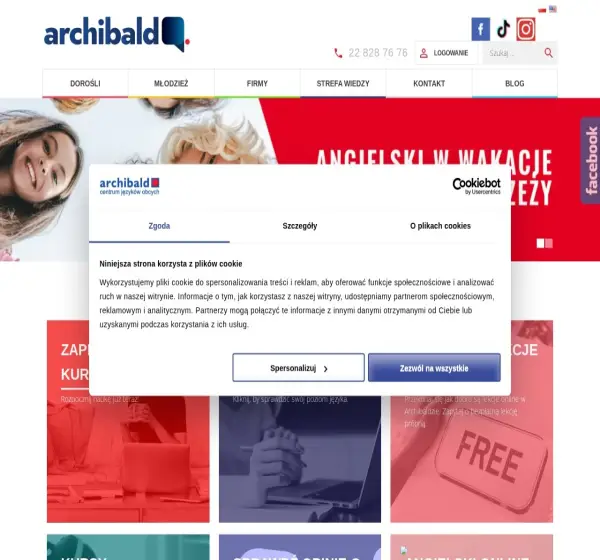 Forum i opinie o archibald.pl