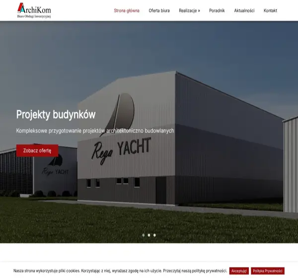 Forum i opinie o archikom.pl