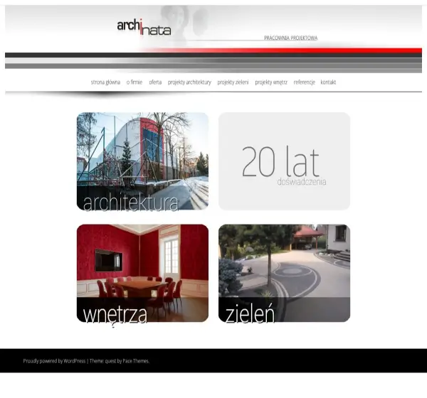 Forum i opinie o archinata.pl