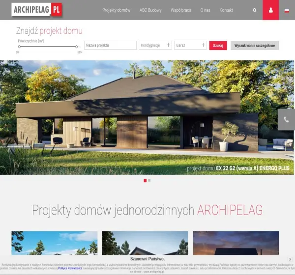 Forum i opinie o archipelag.pl