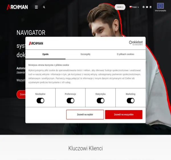 Forum i opinie o archman.pl