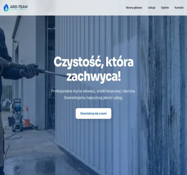 Forum i opinie o ard-team.pl