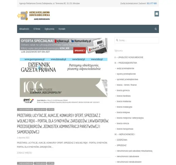 Forum i opinie o ardobiejewska.pl