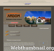 Ardom.com.pl