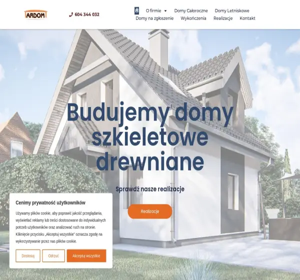 Forum i opinie o ardom.com.pl