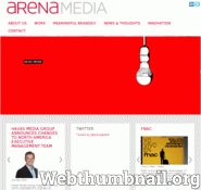 Arenamedia.com