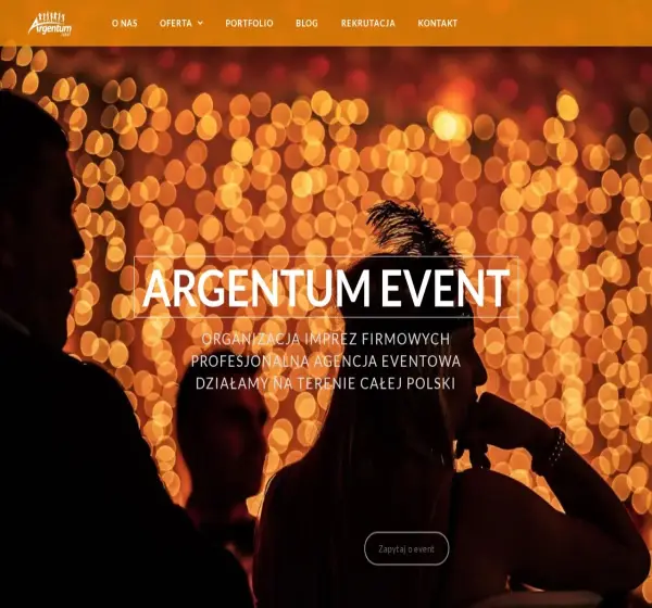 Forum i opinie o argentum-event.pl