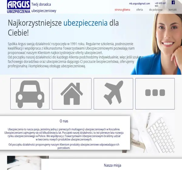 Forum i opinie o argus.koszalin.pl