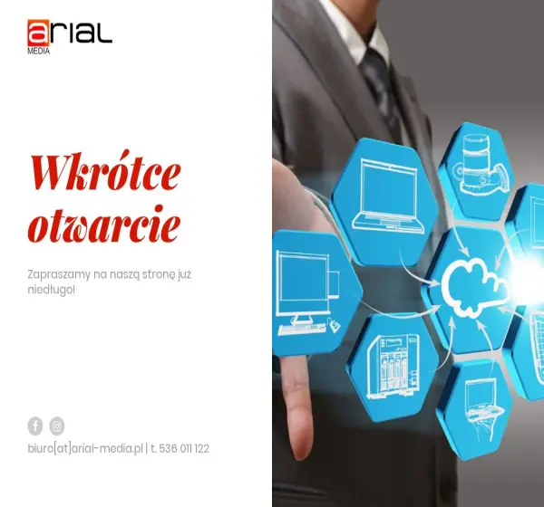 Forum i opinie o arial-media.pl