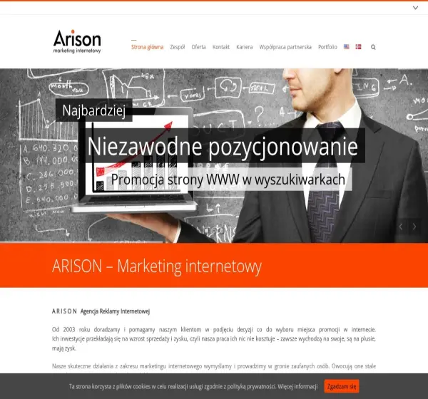 Forum i opinie o arison.pl