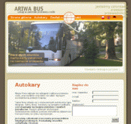 Forum i opinie o ariwa-bus.pl