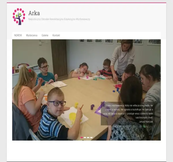 Forum i opinie o arka-wrzesnia.pl