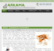 Forum i opinie o arkama.pl