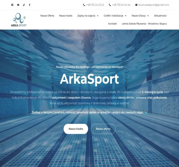 Forum i opinie o arkasport.pl