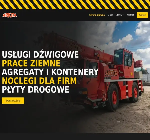 Forum i opinie o arkita.pl