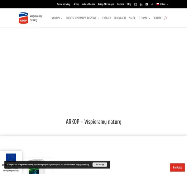 Forum i opinie o arkop.pl