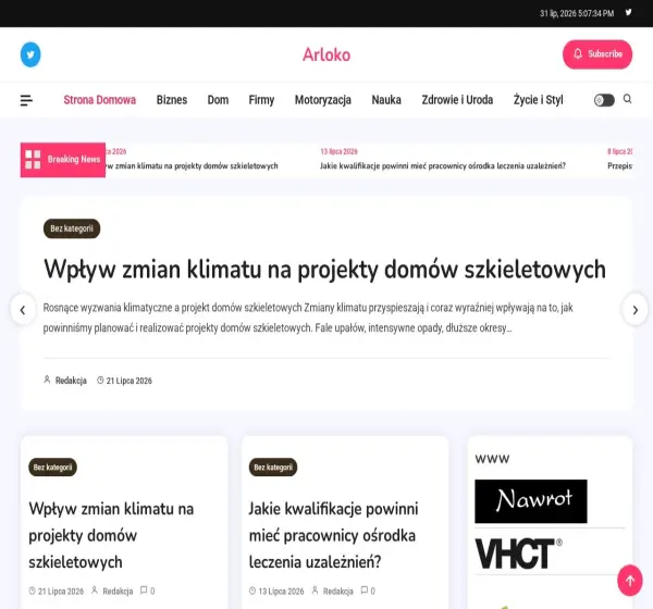 Forum i opinie o arloko.pl