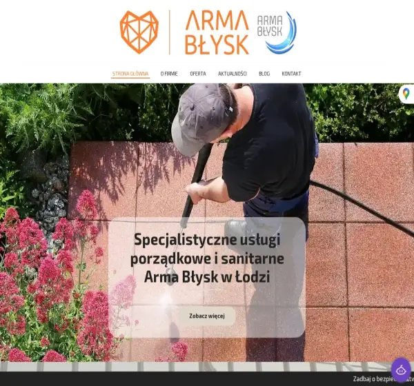 Forum i opinie o arma-blysk.pl