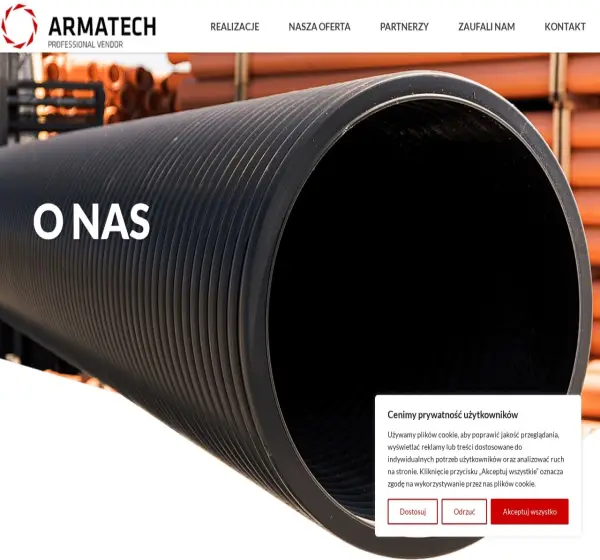 Forum i opinie o arma-tech.pl