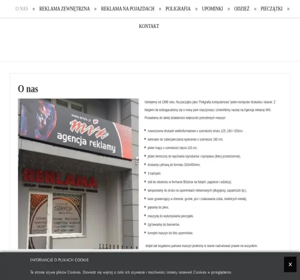 Forum i opinie o armix.pl