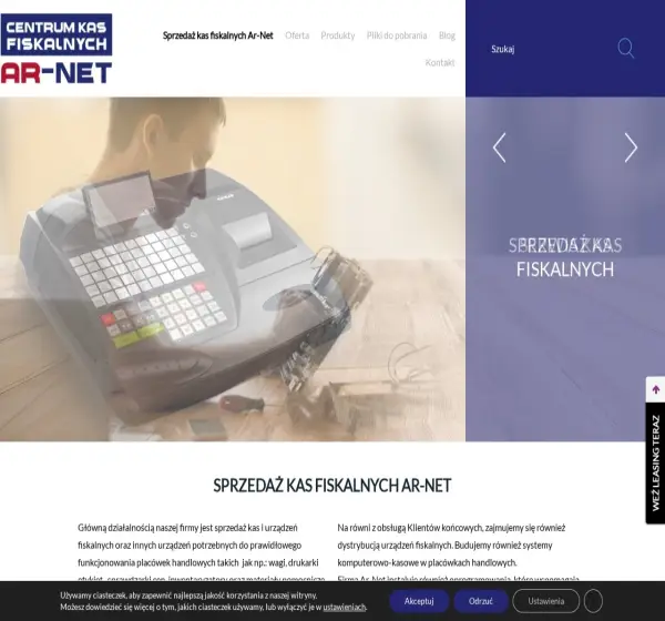 Forum i opinie o arnet.pl