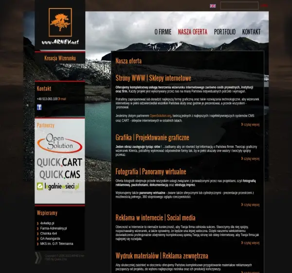 Forum i opinie o arnev.net