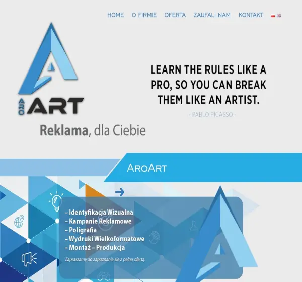 Forum i opinie o aroart.com.pl