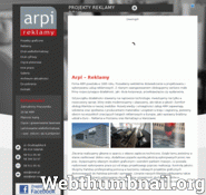 Forum i opinie o arpi.com.pl