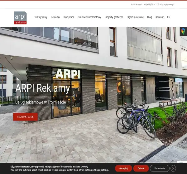 Forum i opinie o arpi.com.pl