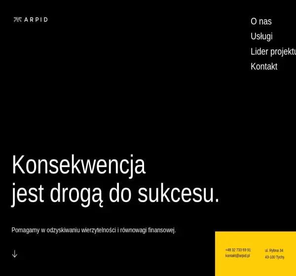 Forum i opinie o arpid.pl