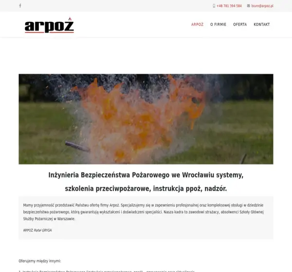 Forum i opinie o arpoz.pl