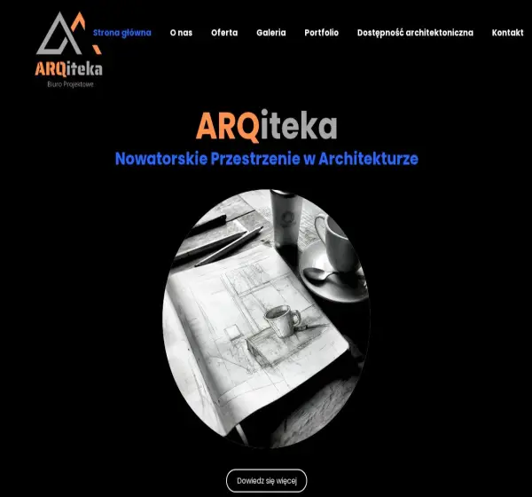 Forum i opinie o arqiteka.pl