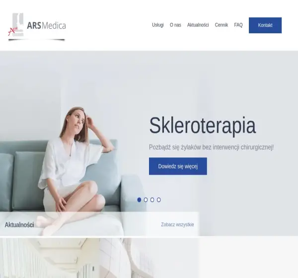 Forum i opinie o arsmedica.pl
