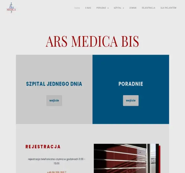 Forum i opinie o arsmedicabis.pl