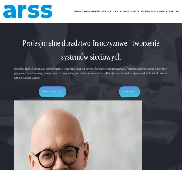 Forum i opinie o arss.com.pl