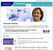 Arsus.net