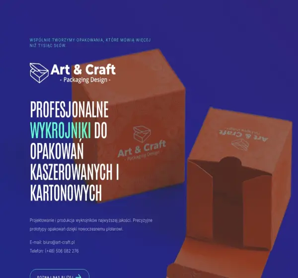 Forum i opinie o art-craft.pl