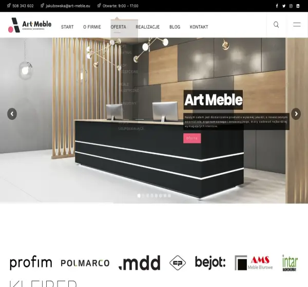 Forum i opinie o art-meble.eu