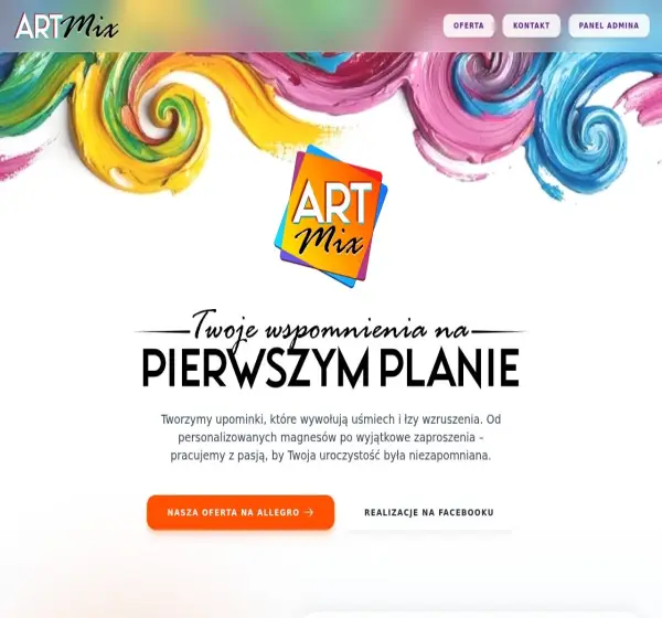 Forum i opinie o art-mix.pl
