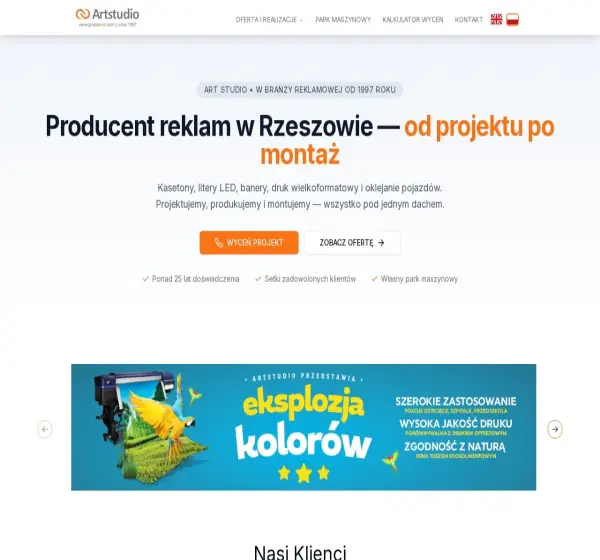 Forum i opinie o art-studio.com.pl