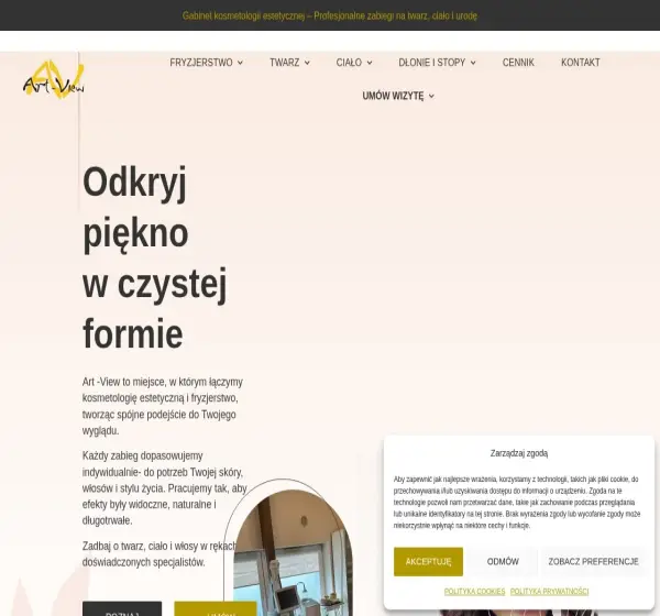 Forum i opinie o art-view.pl