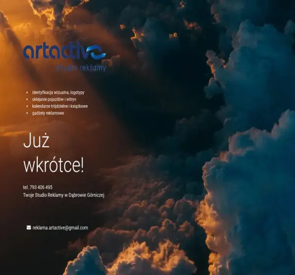 Forum i opinie o artactive.pl