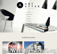 Forum i opinie o artattak.com.pl