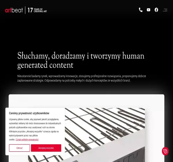 Forum i opinie o artbeat.com.pl