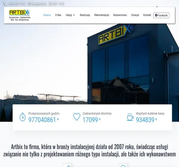 Forum i opinie o artbix.pl