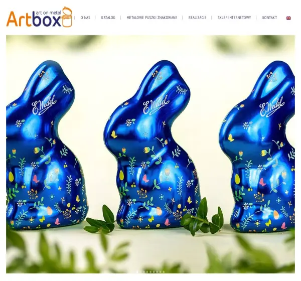 Forum i opinie o artbox.pl