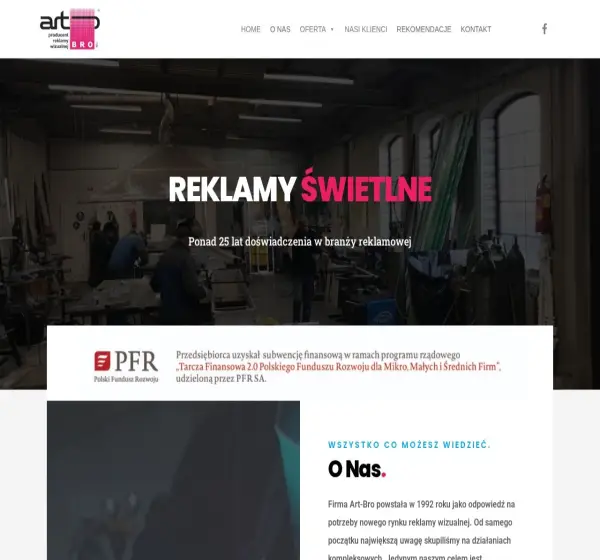 Forum i opinie o artbro.pl