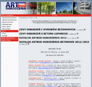Forum i opinie o artbud.civ.pl