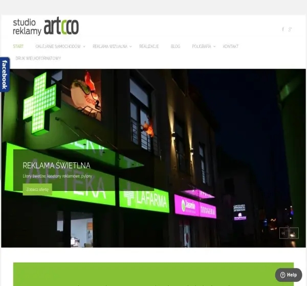 Forum i opinie o artcco.pl